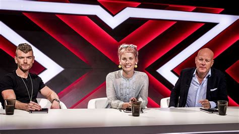 X Factor 2022: Her er Dommere, Værter og Deltagere!.